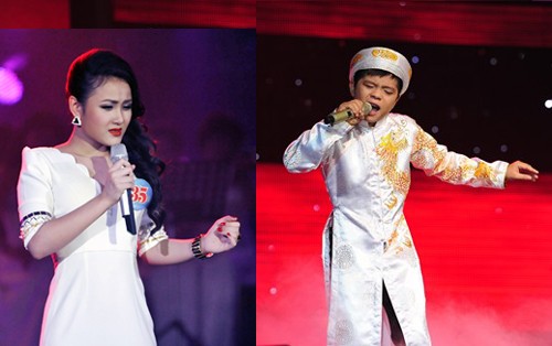 Thanh Huyền và Quang Anh có thể sẽ tổ chức một đêm nhạc chung để tri ân khán giả tại quê nhà